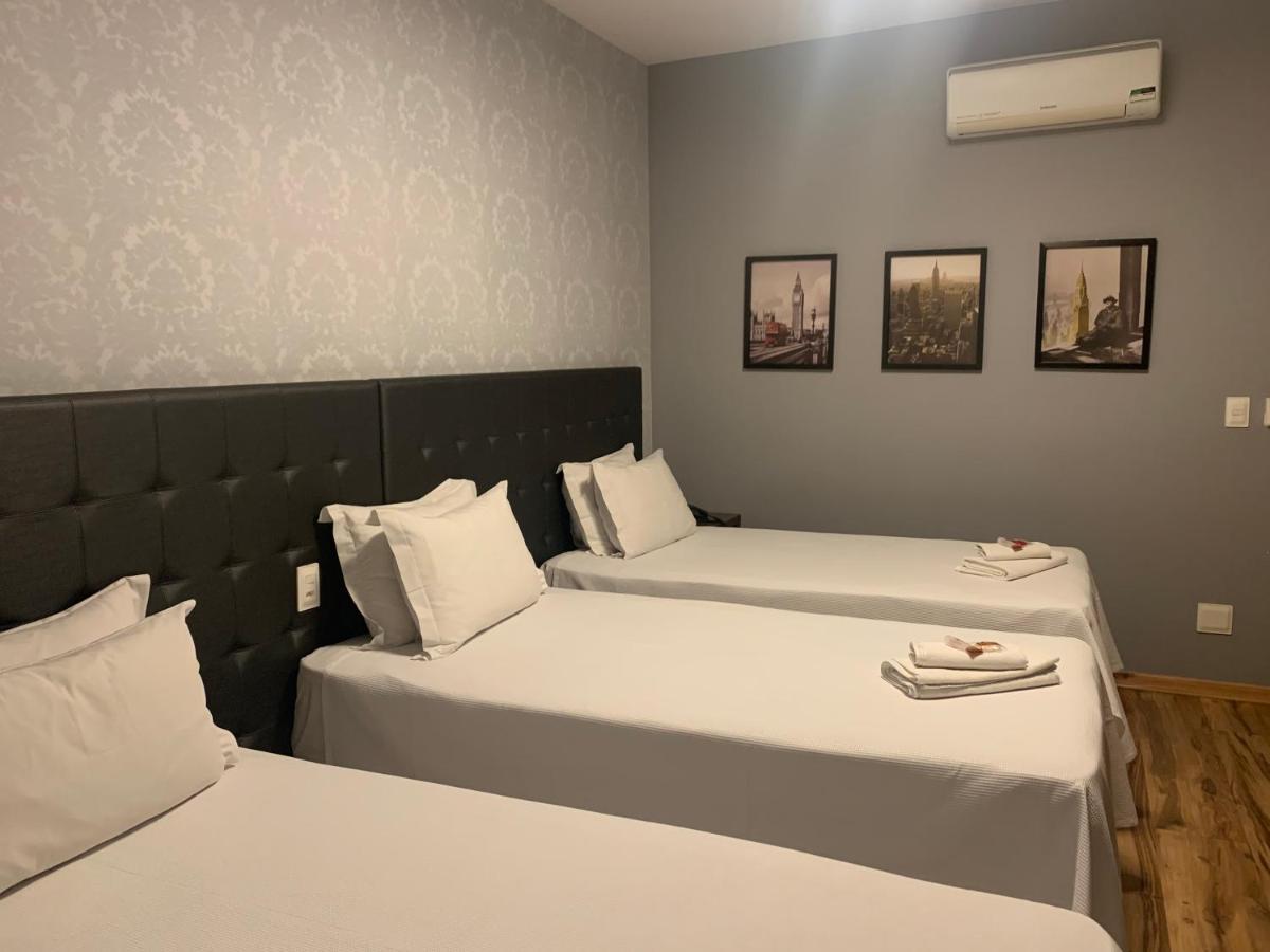 Splendore Hotel Conceição do Mato Dentro Esterno foto