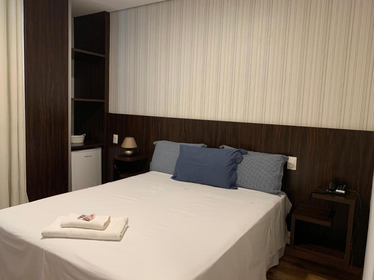 Splendore Hotel Conceição do Mato Dentro Esterno foto