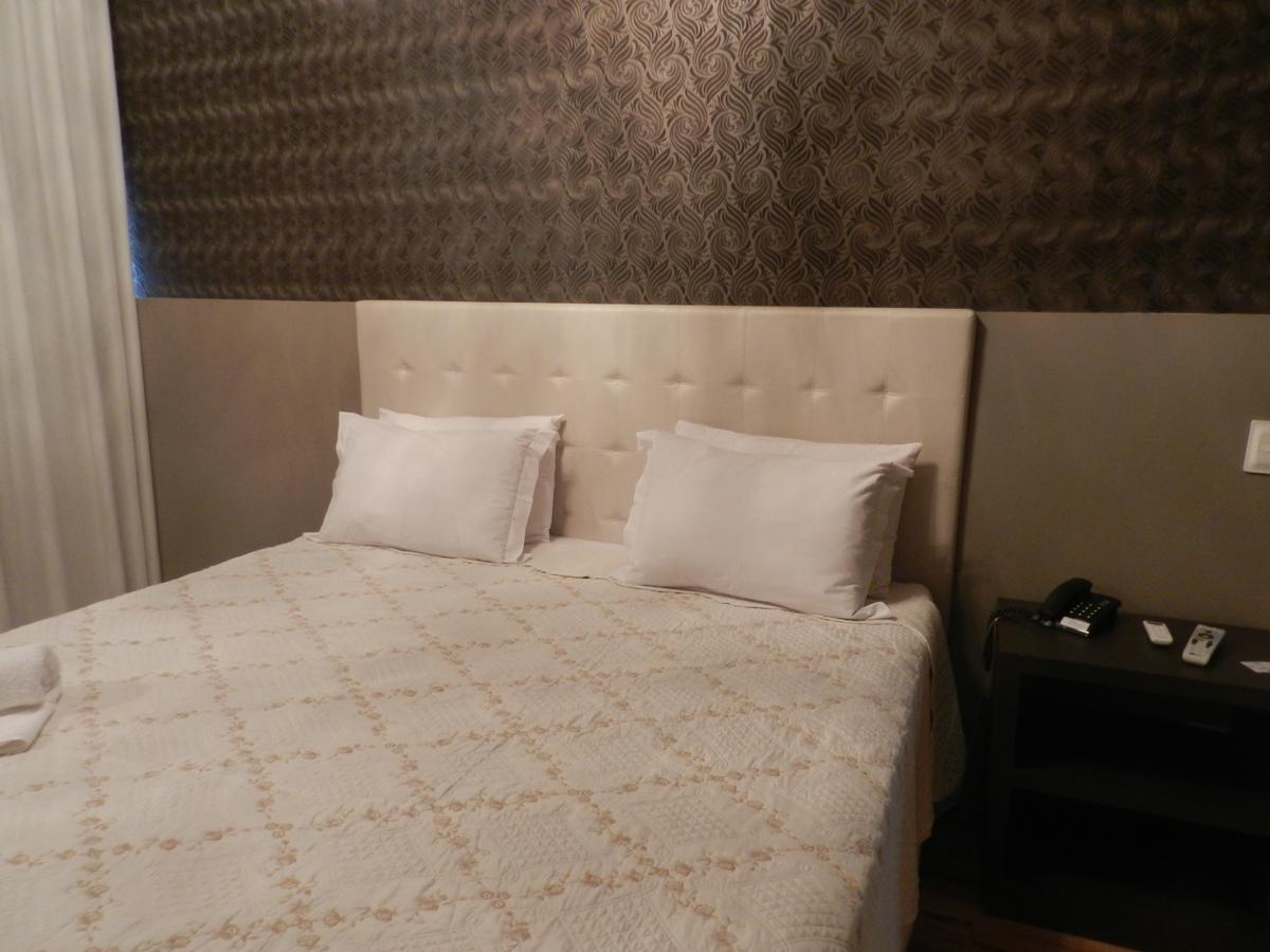Splendore Hotel Conceição do Mato Dentro Esterno foto