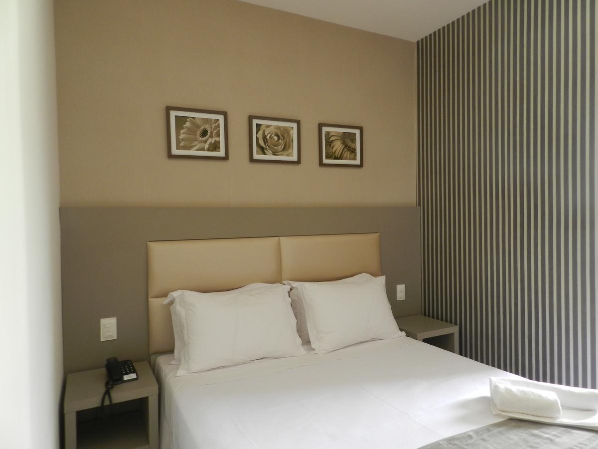 Splendore Hotel Conceição do Mato Dentro Esterno foto