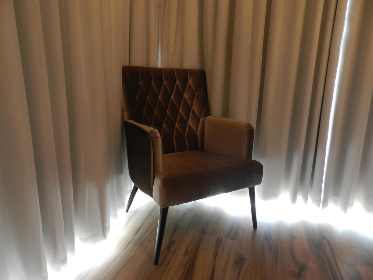 Splendore Hotel Conceição do Mato Dentro Esterno foto