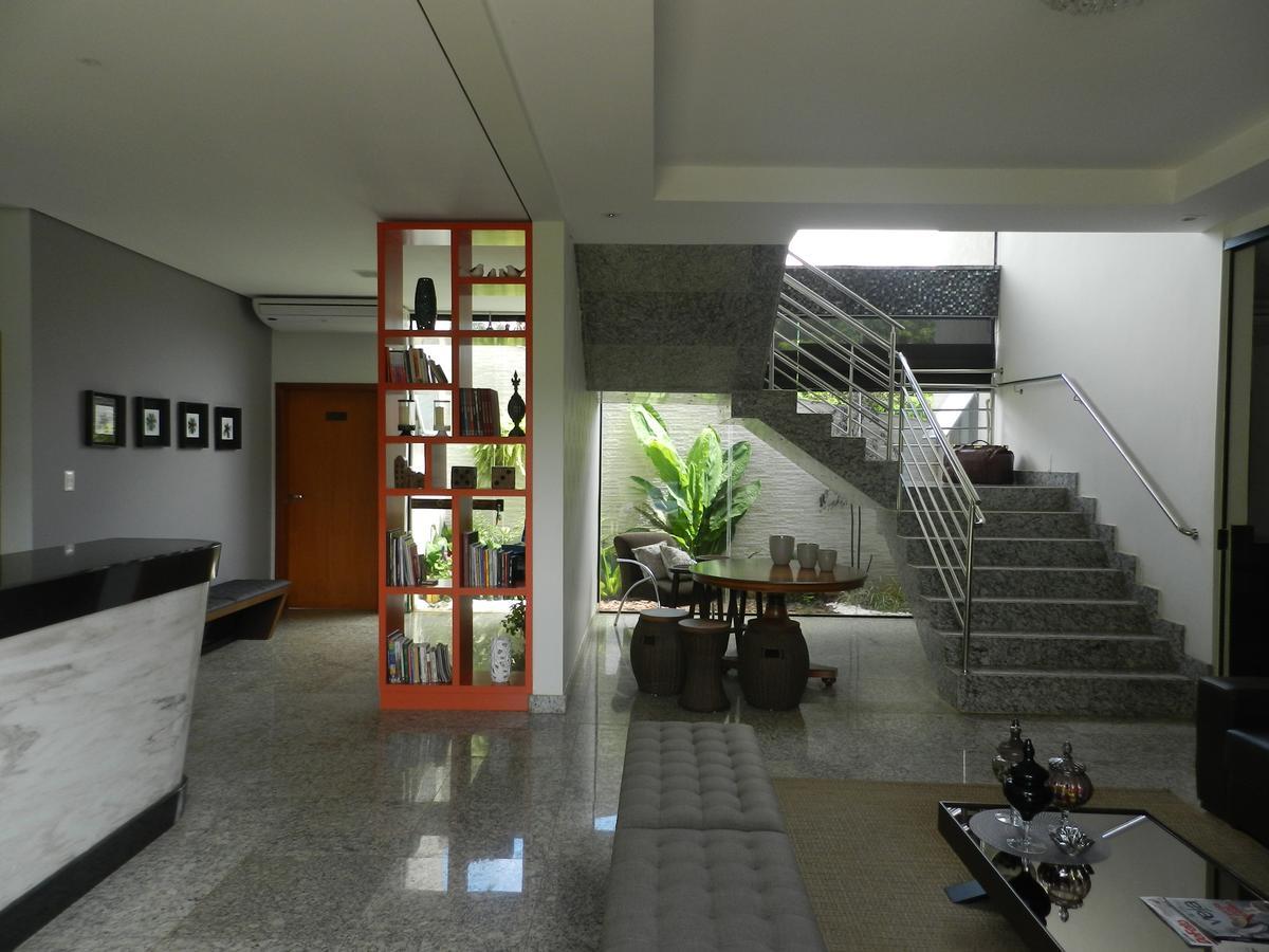 Splendore Hotel Conceição do Mato Dentro Esterno foto